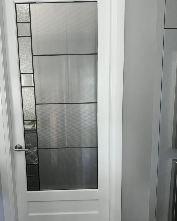 Door Installation