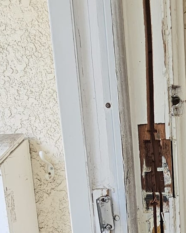 Garage Door Repair