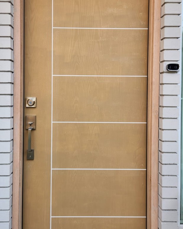 Residential Door Repair