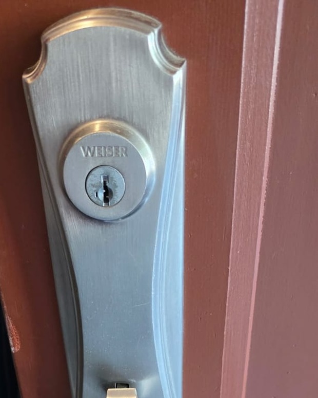 Door Replacement