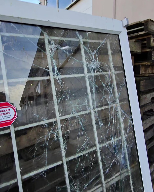 Emergency Door Repair
