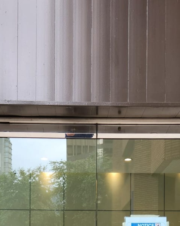 Glass Replacement