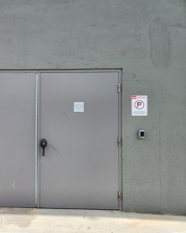 Automatic Door Repair