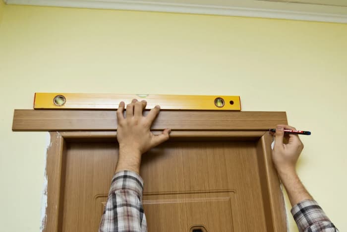 Interior Door Installation in Vancouver