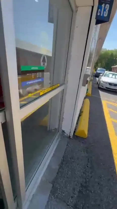 Automatic Door Repair