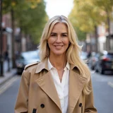 Susannah Pierce