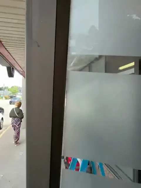 Storefront Glass Replacement